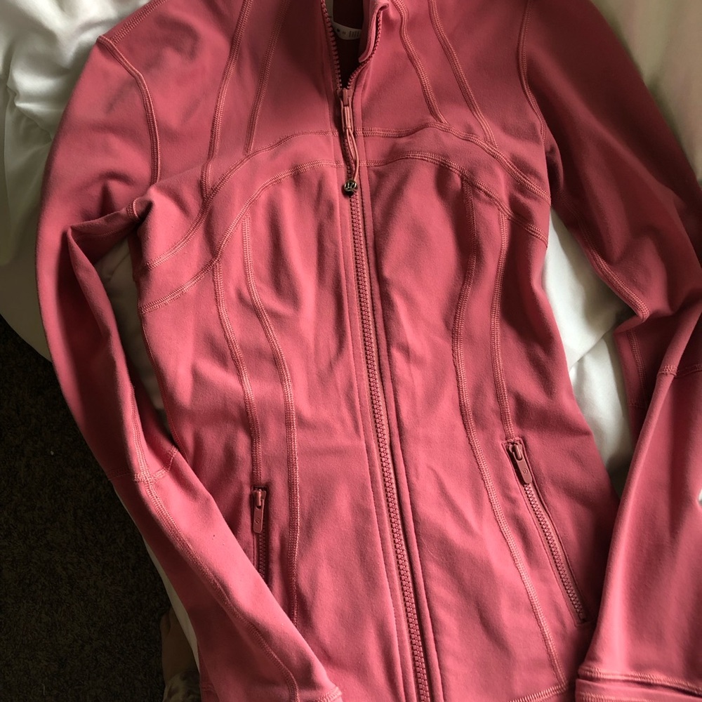 Lululemon Define Jacket